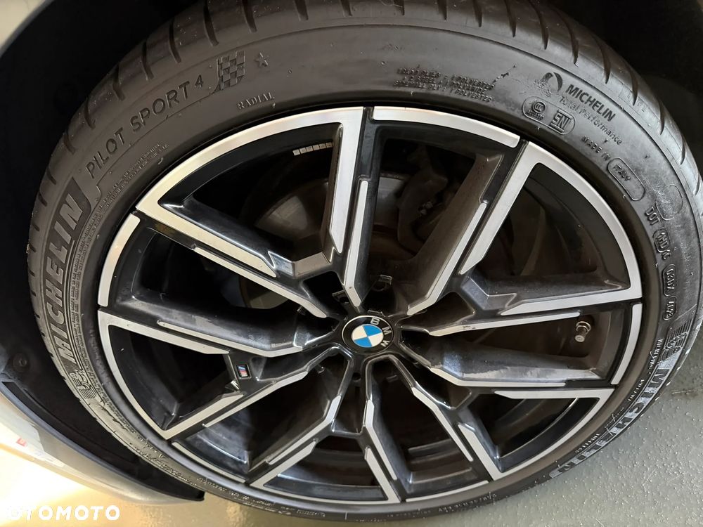 BMW Seria 4 420d xDrive mHEV M Sport sport - 29