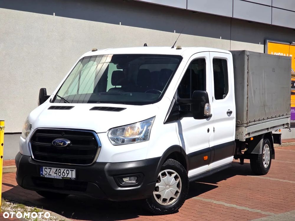 Ford Transit - 5