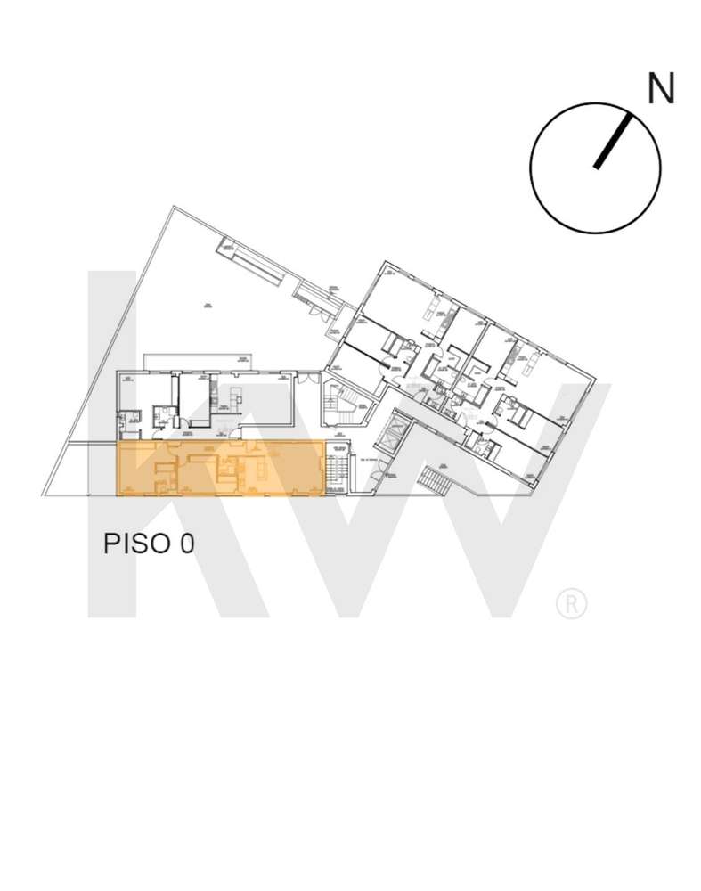Apartamento T2 na Praia da Consolação – Peniche - Grande imagem: 3/20