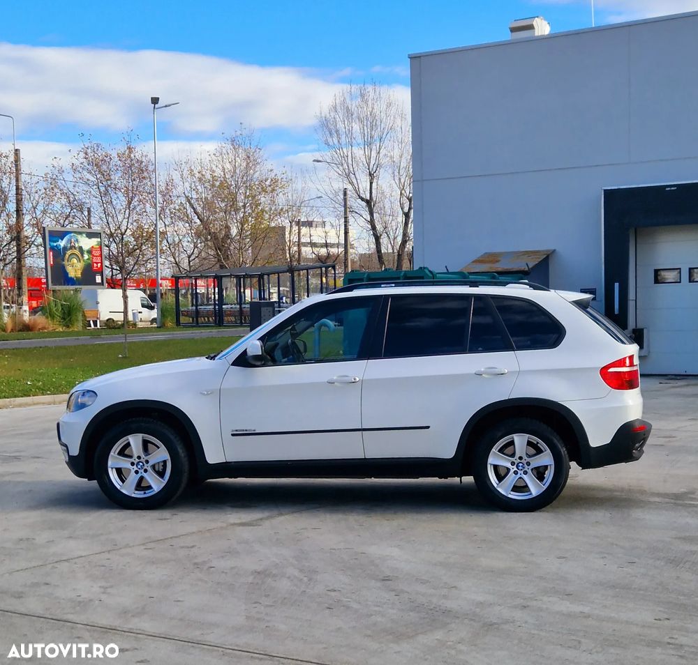 BMW X5 3.0d Aut. - 5