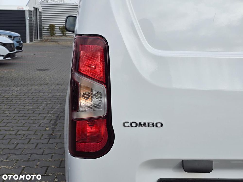Opel Combo Van - 24