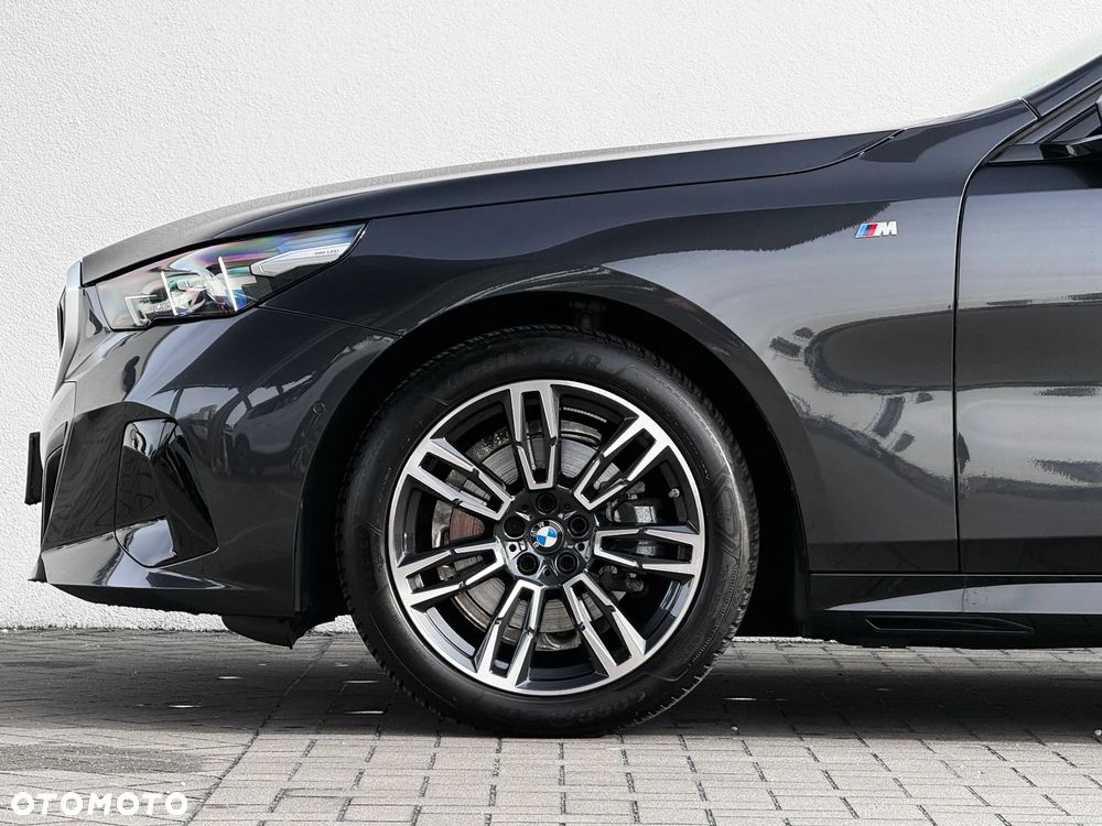 BMW Seria 5 - 9