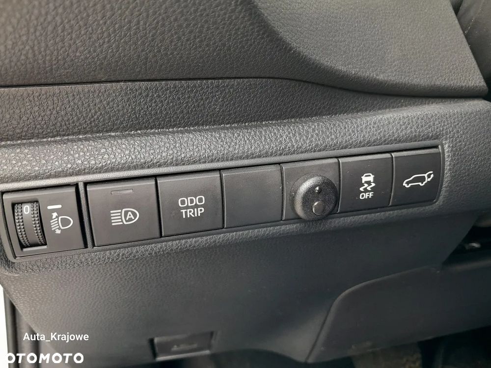 Toyota Corolla 2.0 Hybrid Style - 28