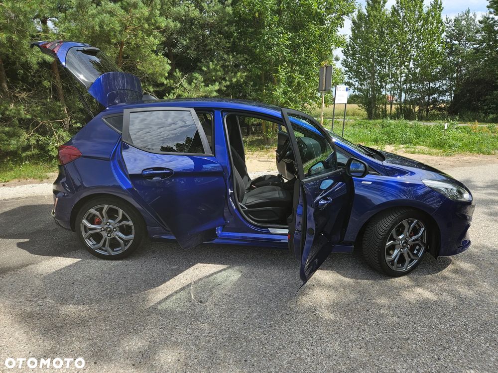 Ford Fiesta - 11