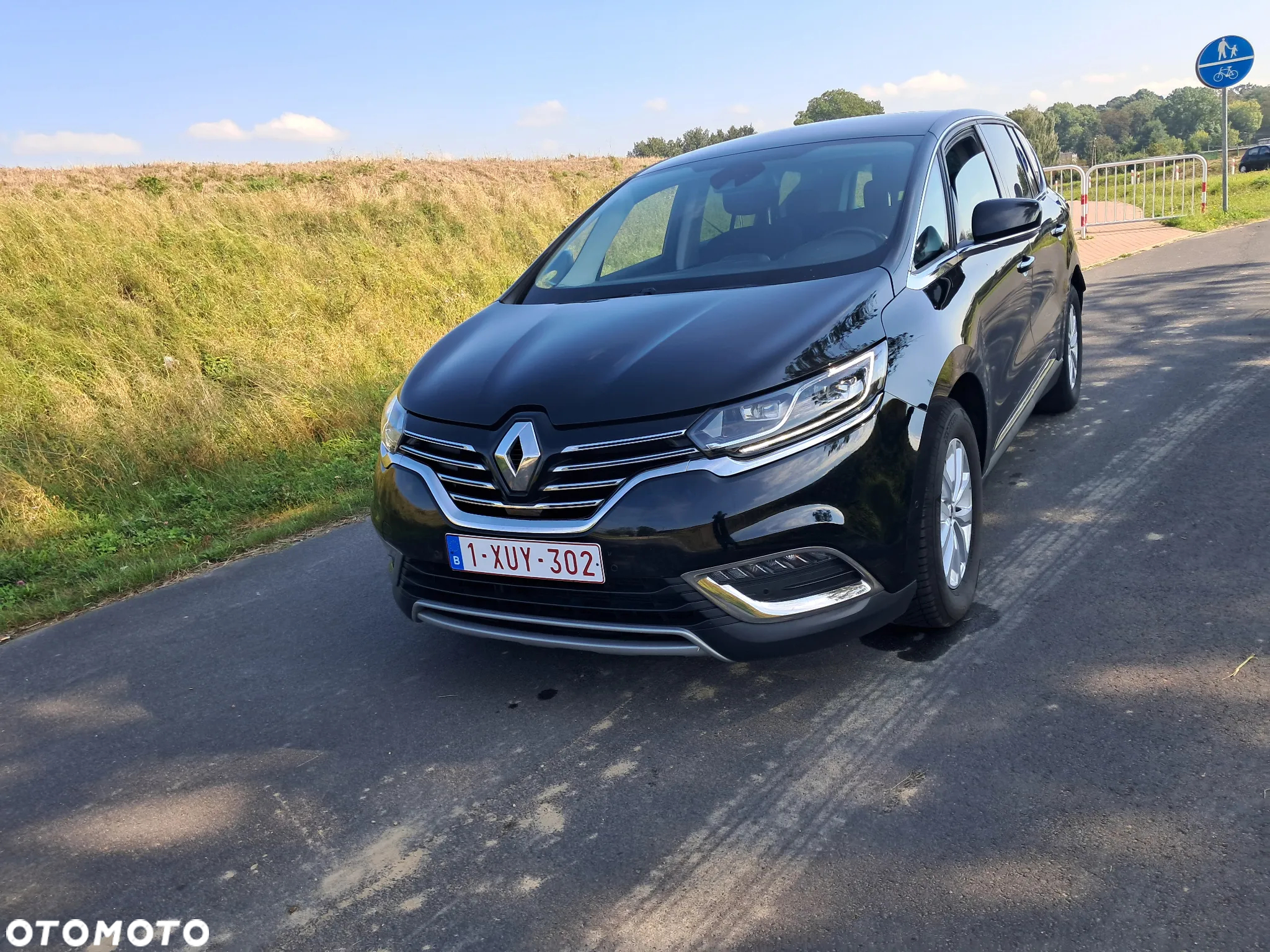 Renault Espace Energy dCi 130 Business - 6