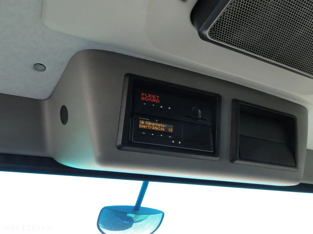 Mercedes-Benz Econic 2630 - 11