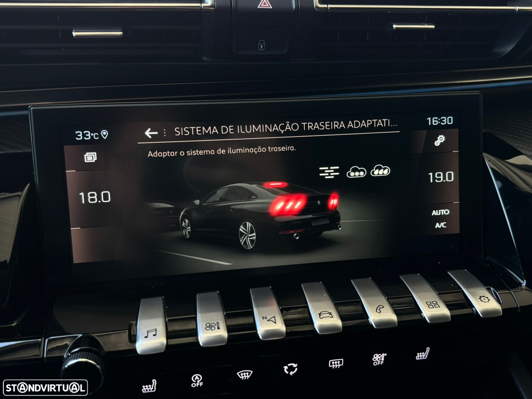 Peugeot 508 1.5 BlueHDi GT EAT8 - 60