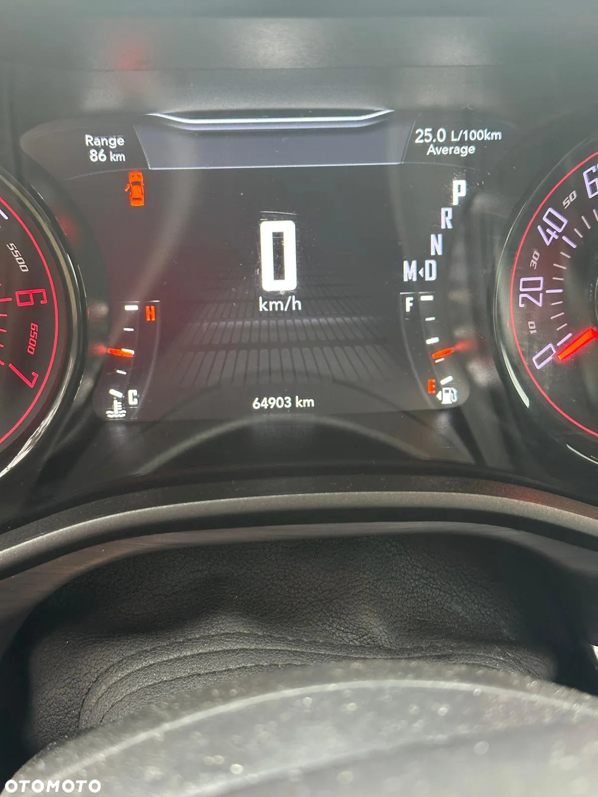 Dodge Challenger Automatik R/T Plus - 19