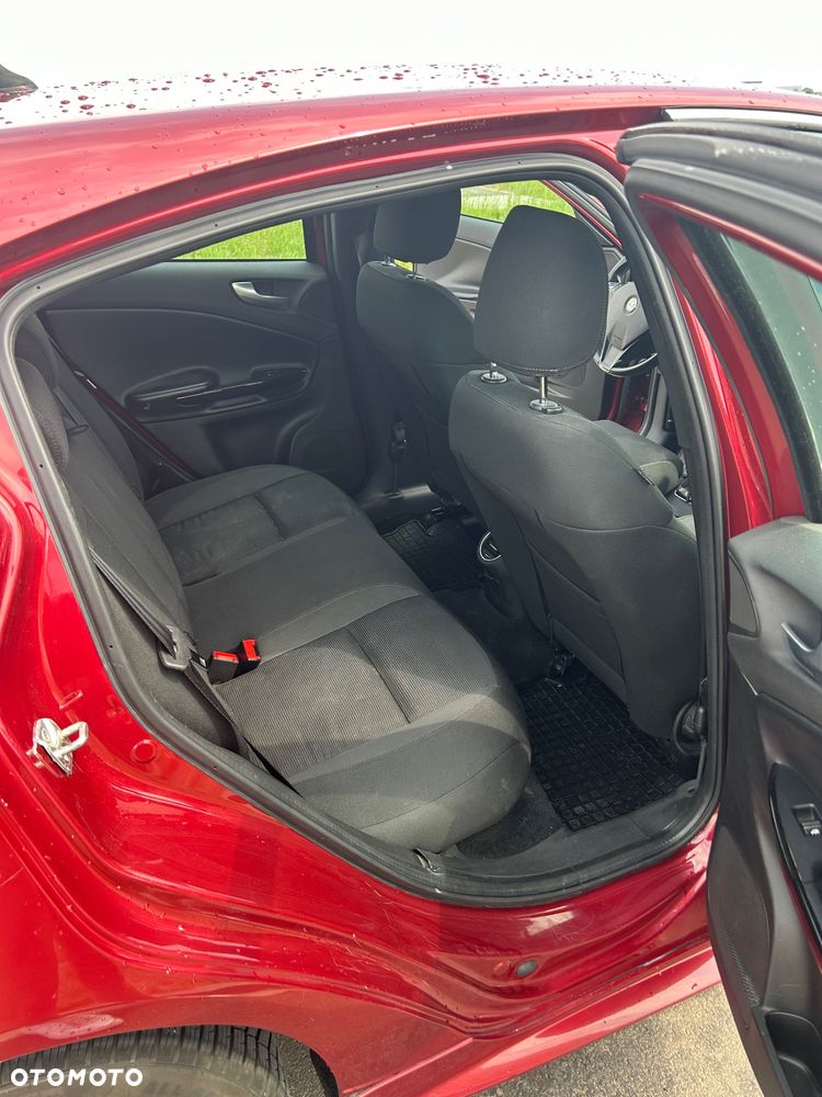 Alfa Romeo Giulietta 2.0 JTDM Progression TCT - 23