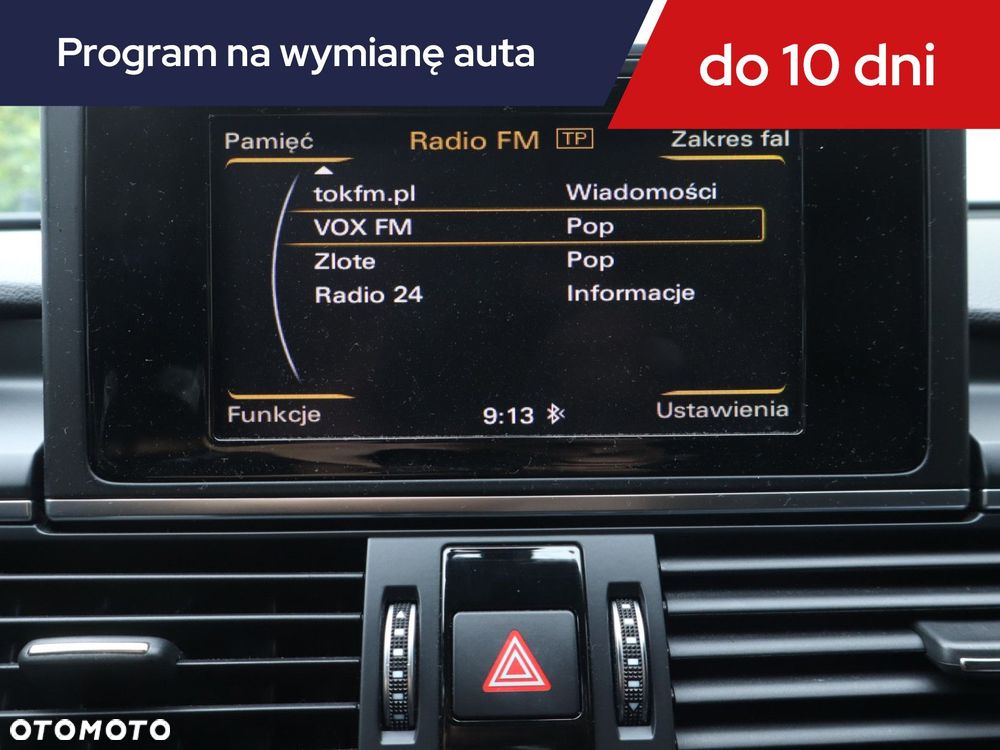 Audi A6 Avant - 14