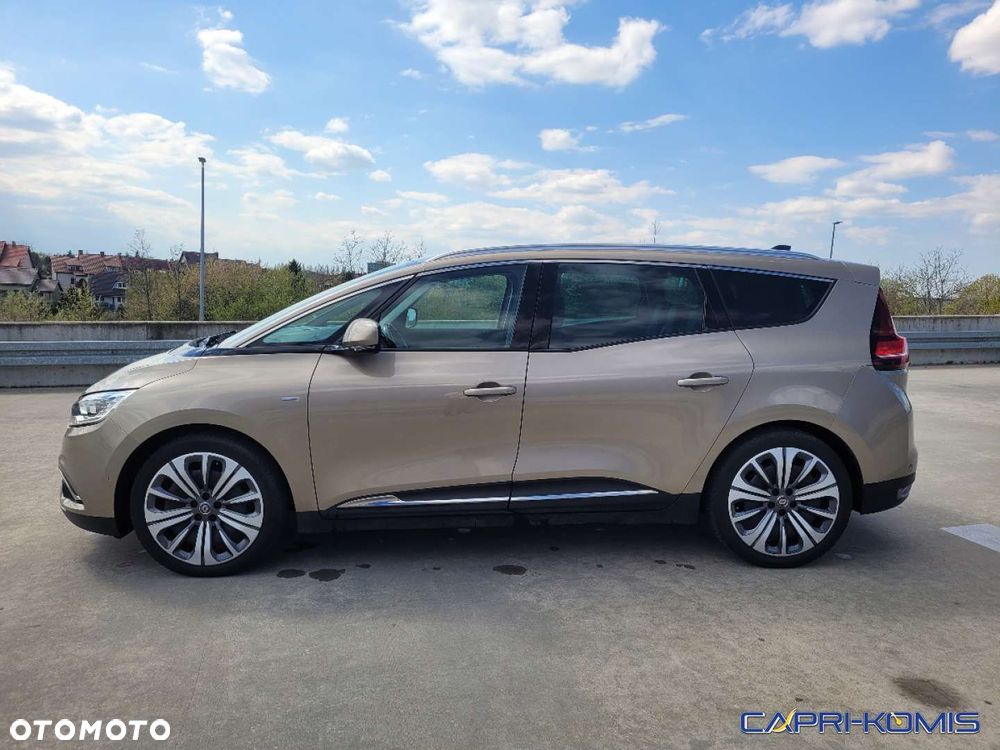 Renault Grand Scenic - 3