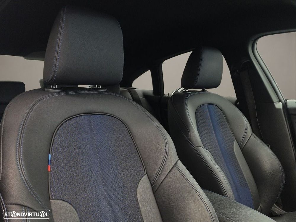 BMW 216 Gran Coupé d Pack Desportivo M - 14