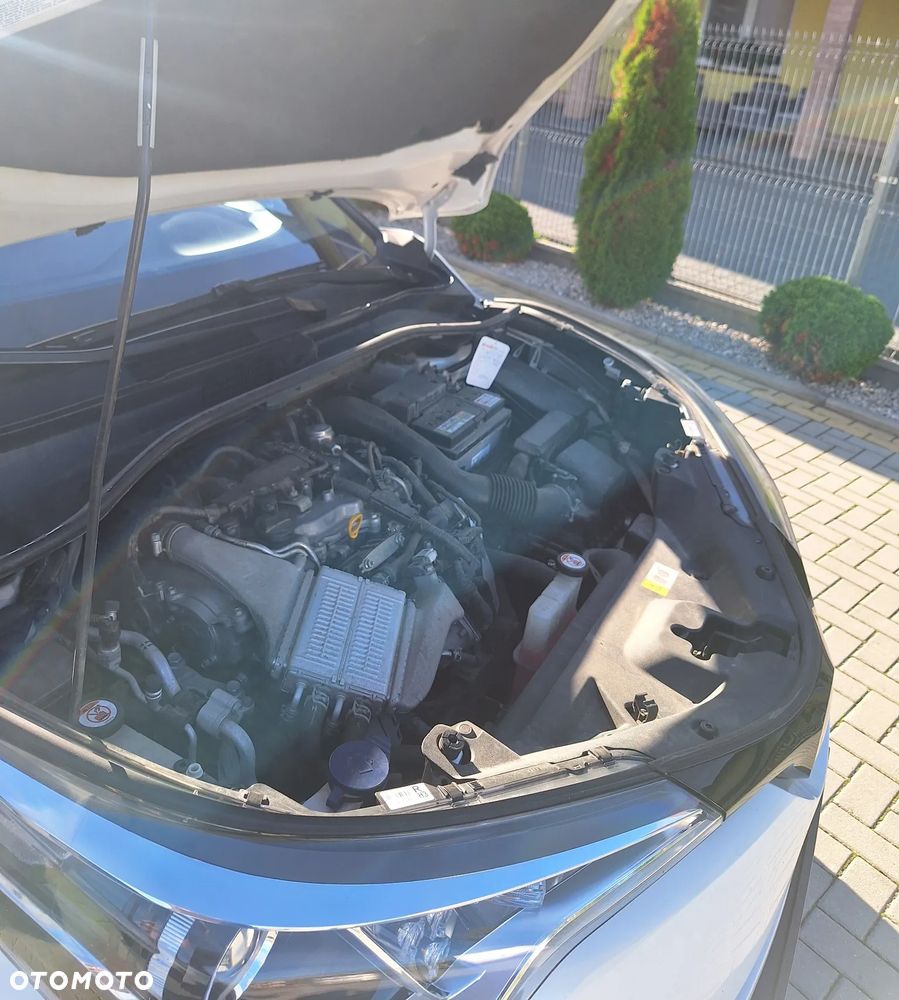 Toyota C-HR 1.2 T GPF Prestige - 22