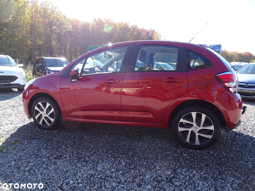 Citroën C3 1.6 BlueHDi Shine S&S - 7