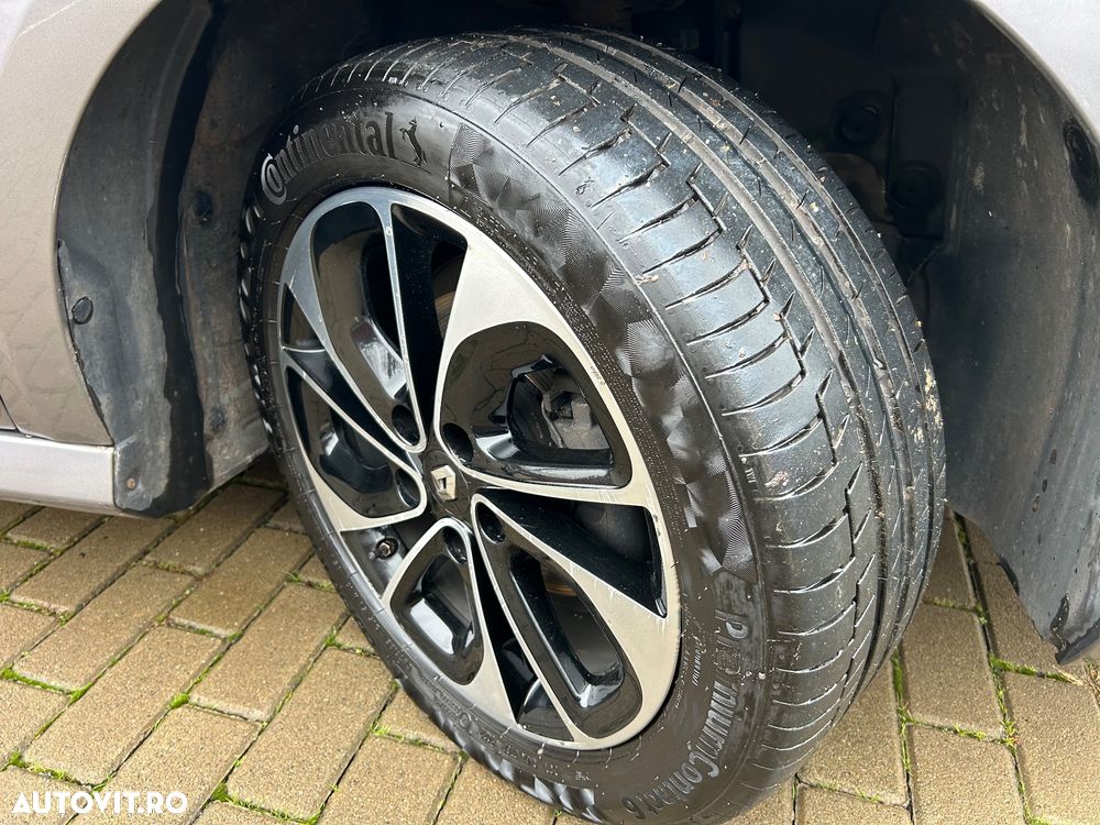 Renault Laguna Grandtour dCi 110 FAP EDC Bose Edition - 32