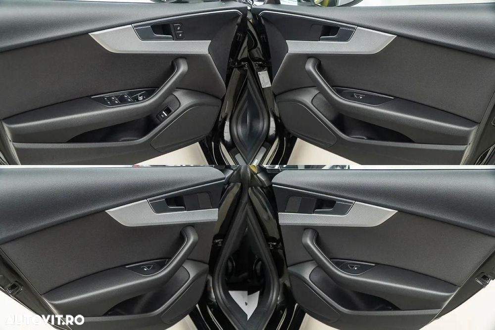 Audi A5 Sportback 40 TFSI S tronic sport - 22