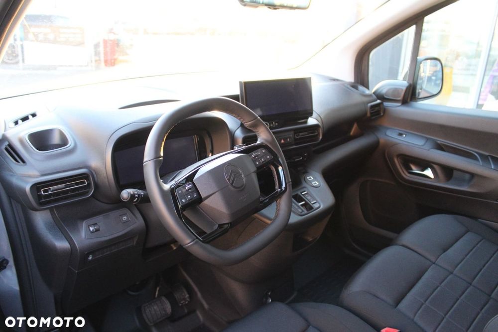 Citroën Berlingo - 14