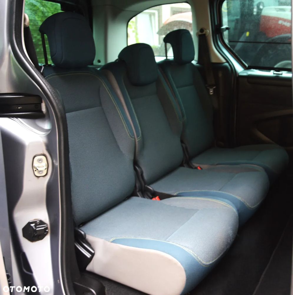 Citroën Berlingo - 35
