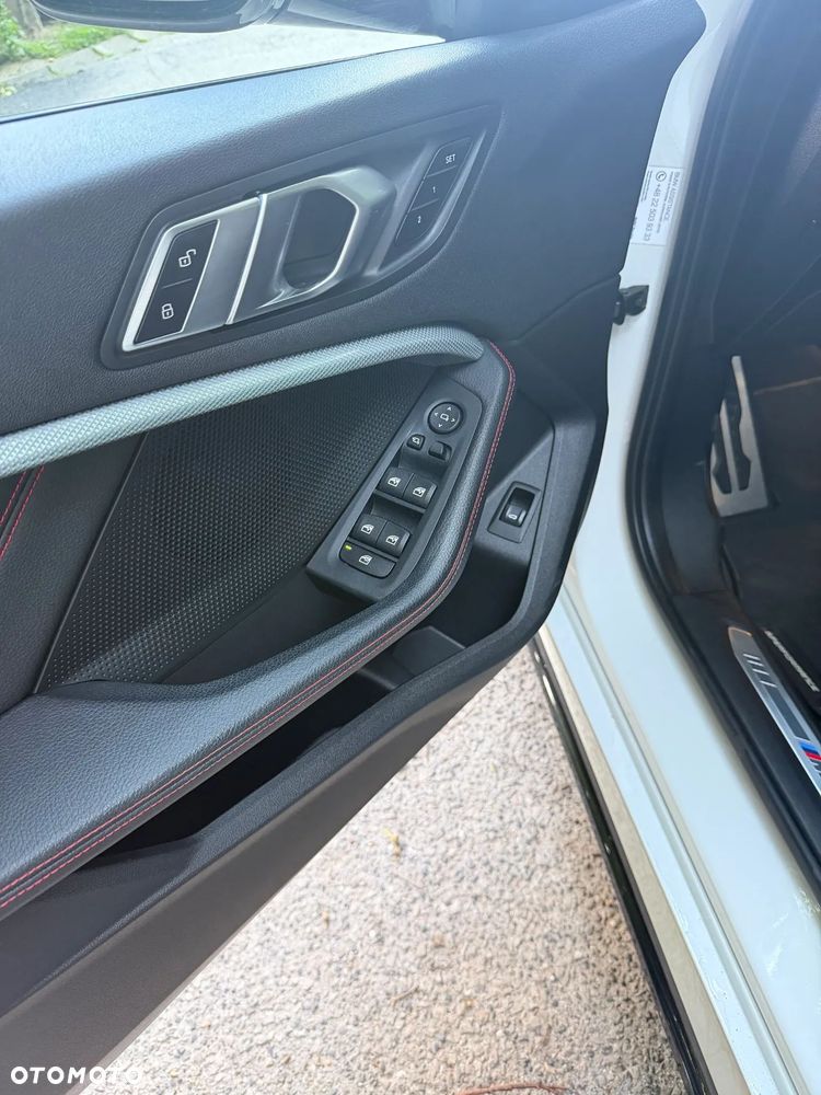 BMW Seria 1 - 8