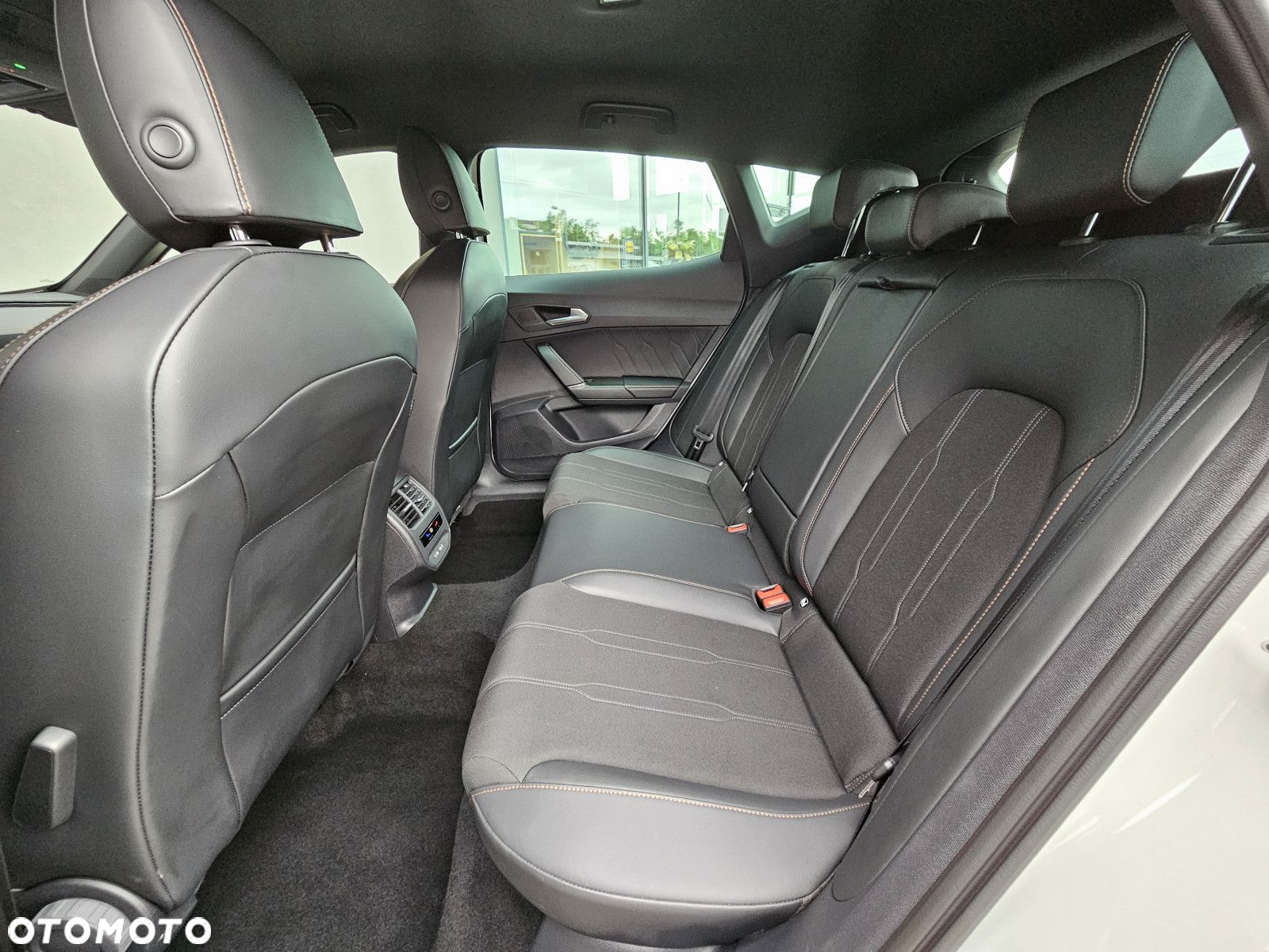 Cupra Formentor 1.5 TSI DSG - 29