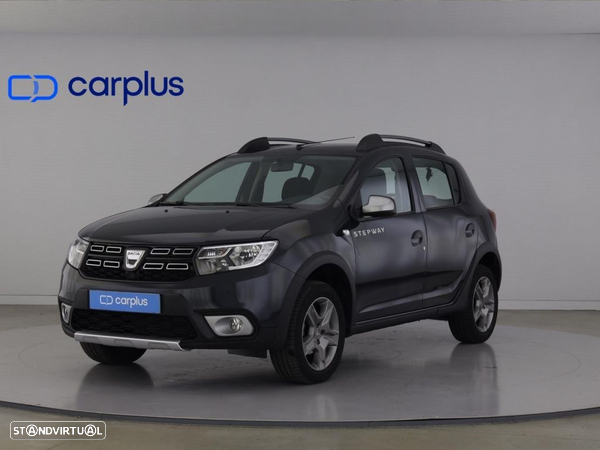 Dacia Sandero 1.5 Blue dCi Stepway