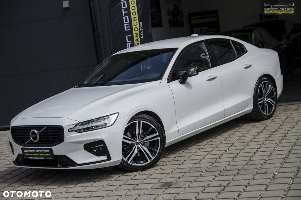 Volvo S60 - 4