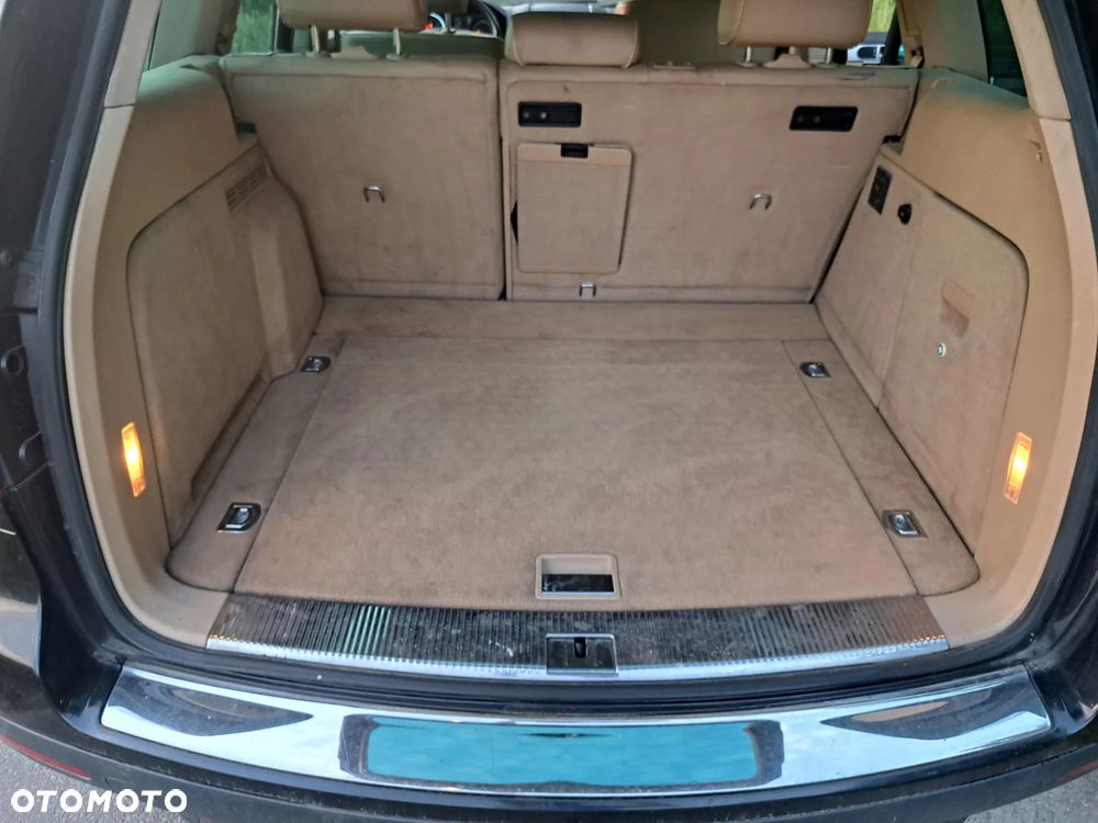 Volkswagen Touareg 5.0 V10 TDI Tiptr - 17