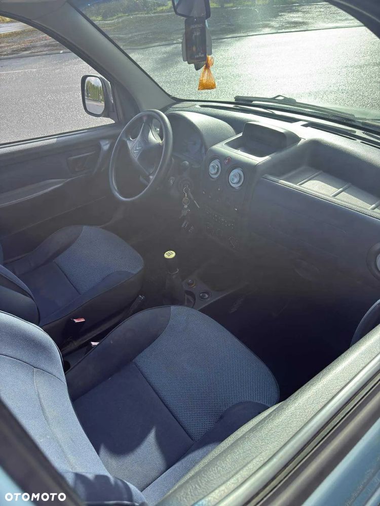 Citroën Berlingo - 8