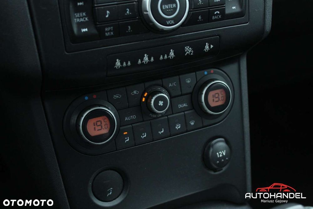 Nissan Qashqai - 12