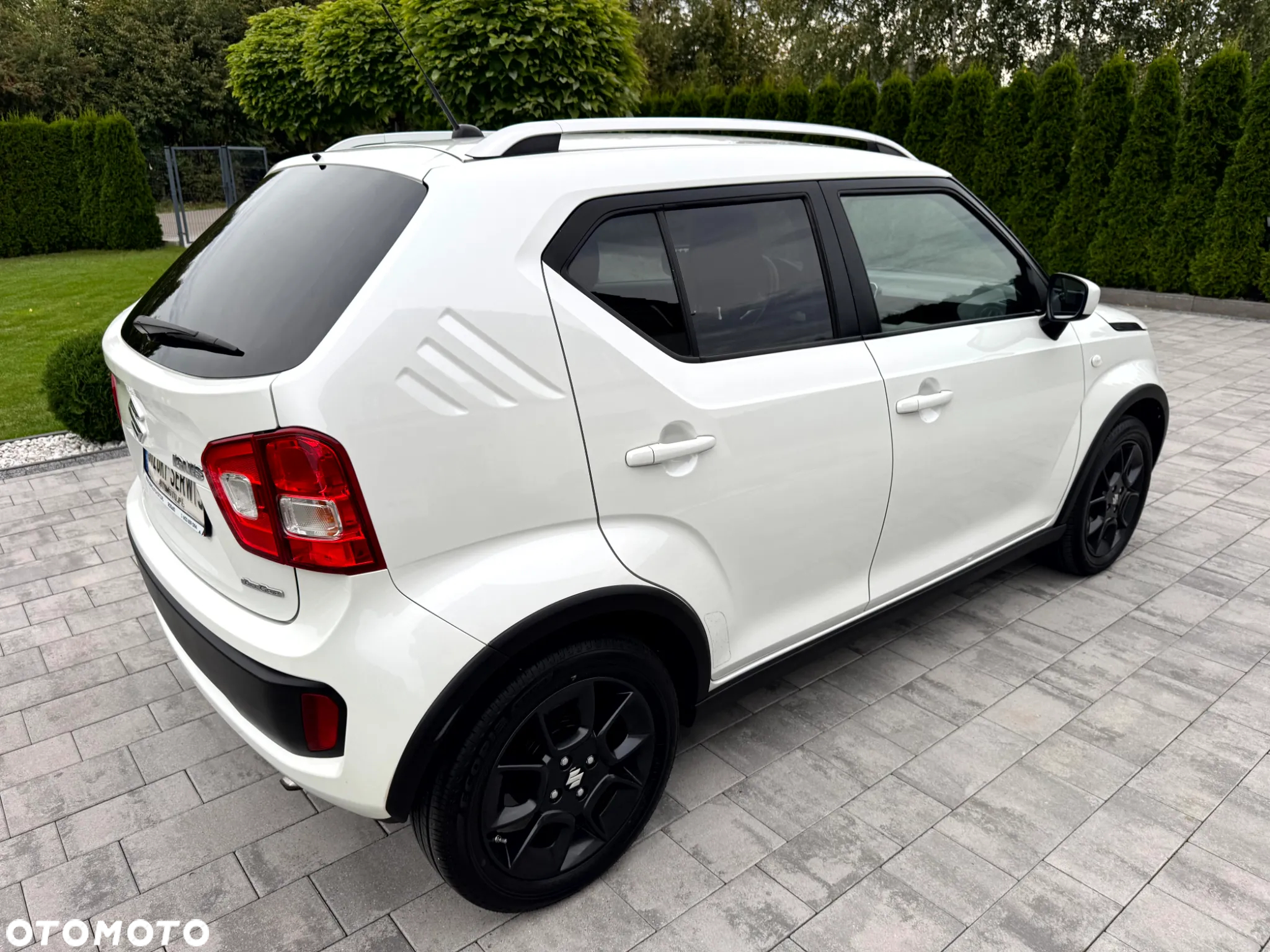 Suzuki Ignis 1.2 Premium 4WD - 5