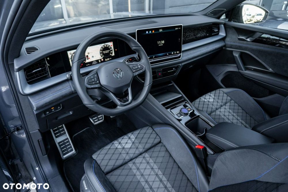 Volkswagen Tayron - 16