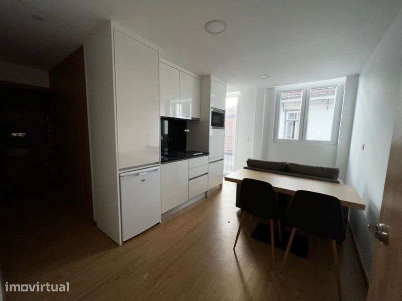 Apartamento para arrendar - Grande imagem: 2/9