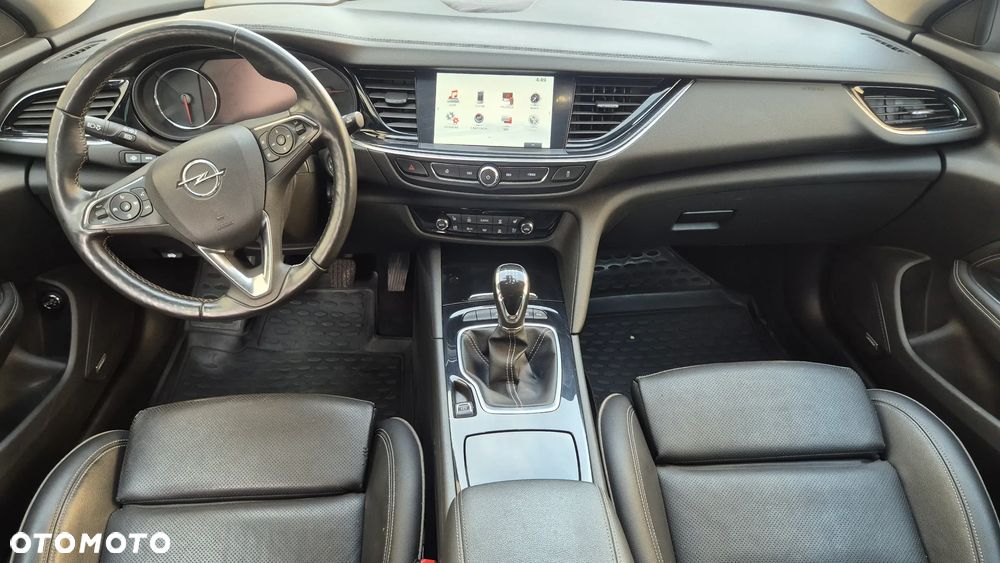 Opel Insignia 2.0 Business Innovation - 31