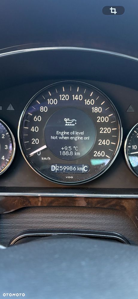 Mercedes-Benz CLS 500 - 25
