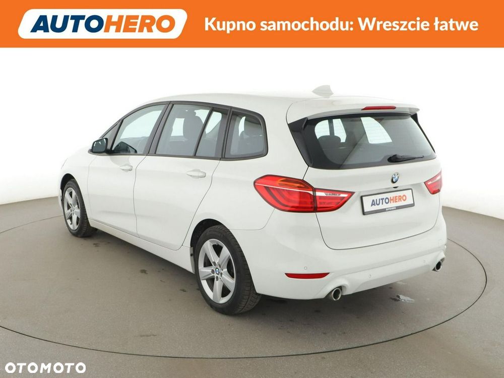 BMW Seria 2 218d xDrive - 5
