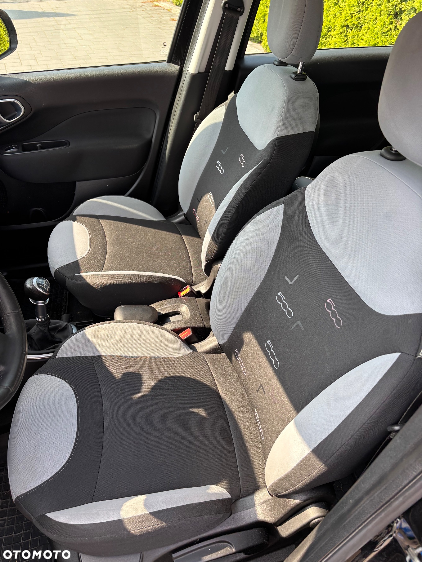 Fiat 500L 1.4 16V Pop Star - 9