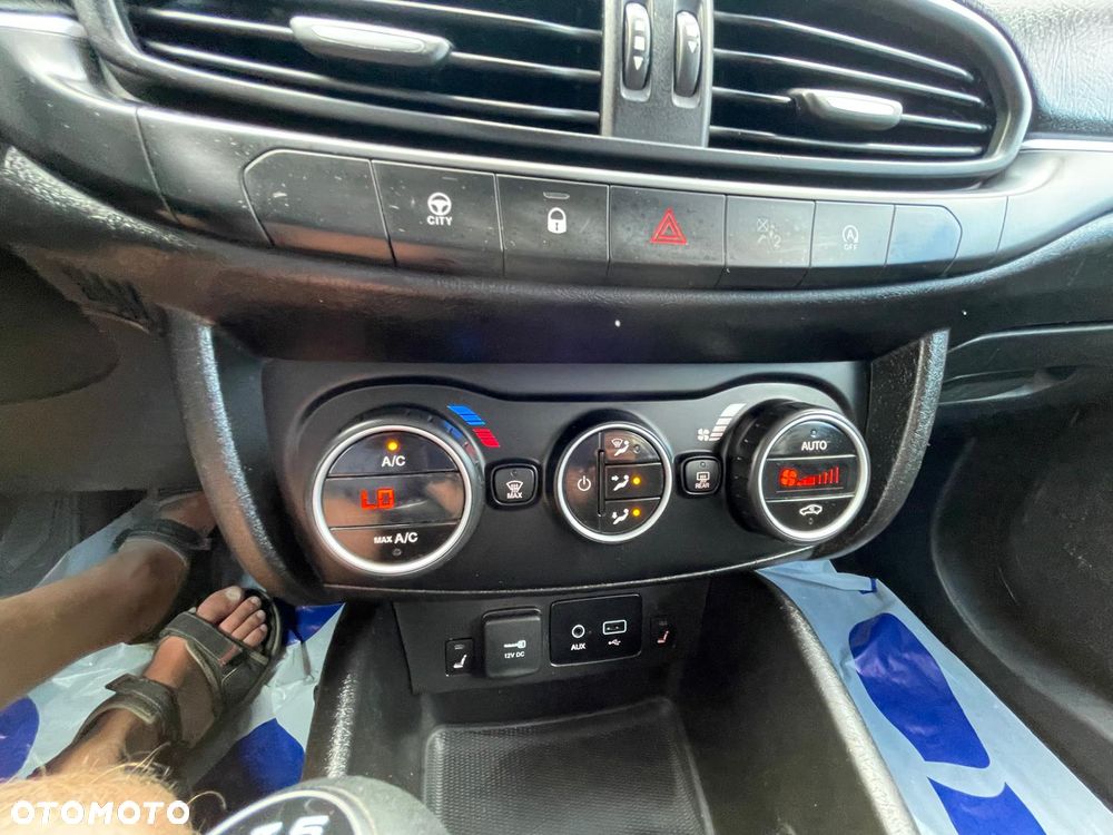 Fiat Tipo 1.4 T-Jet Sport - 19