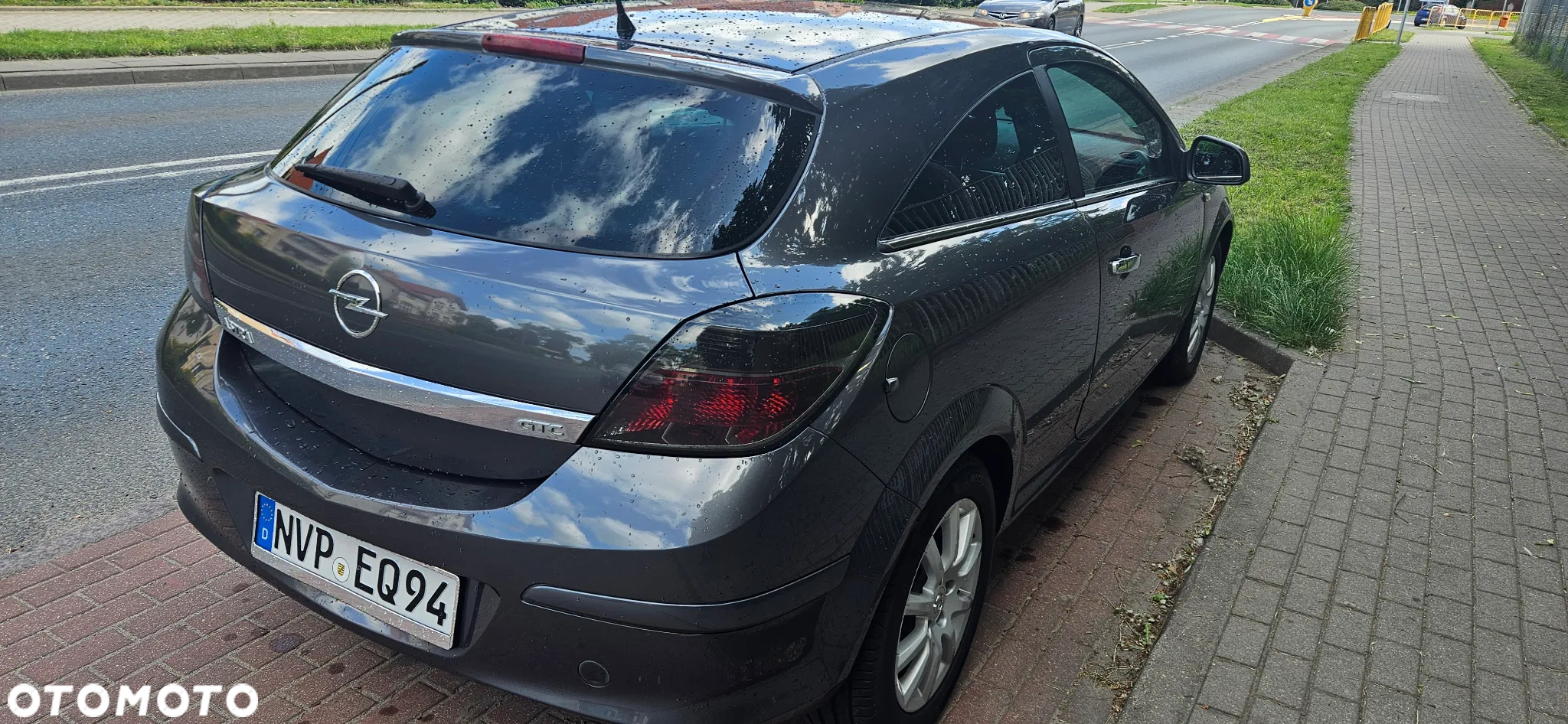 Opel Astra 1.6 Active - 8