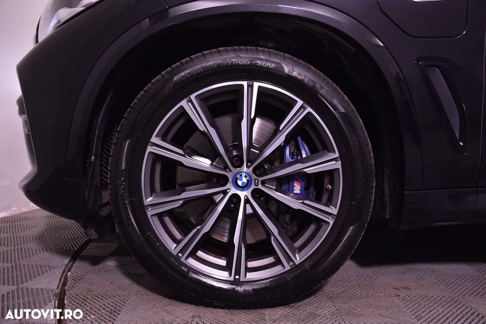 BMW X5 xDrive45e AT PHEV - 14