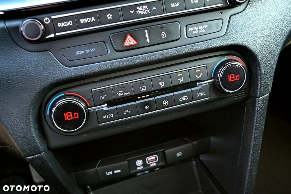 Kia Ceed 1.6 CRDi Edition 7 - 21