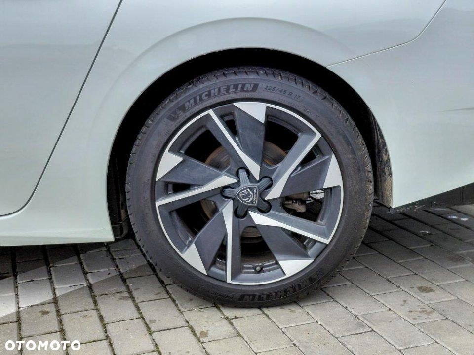 Peugeot 308 - 9