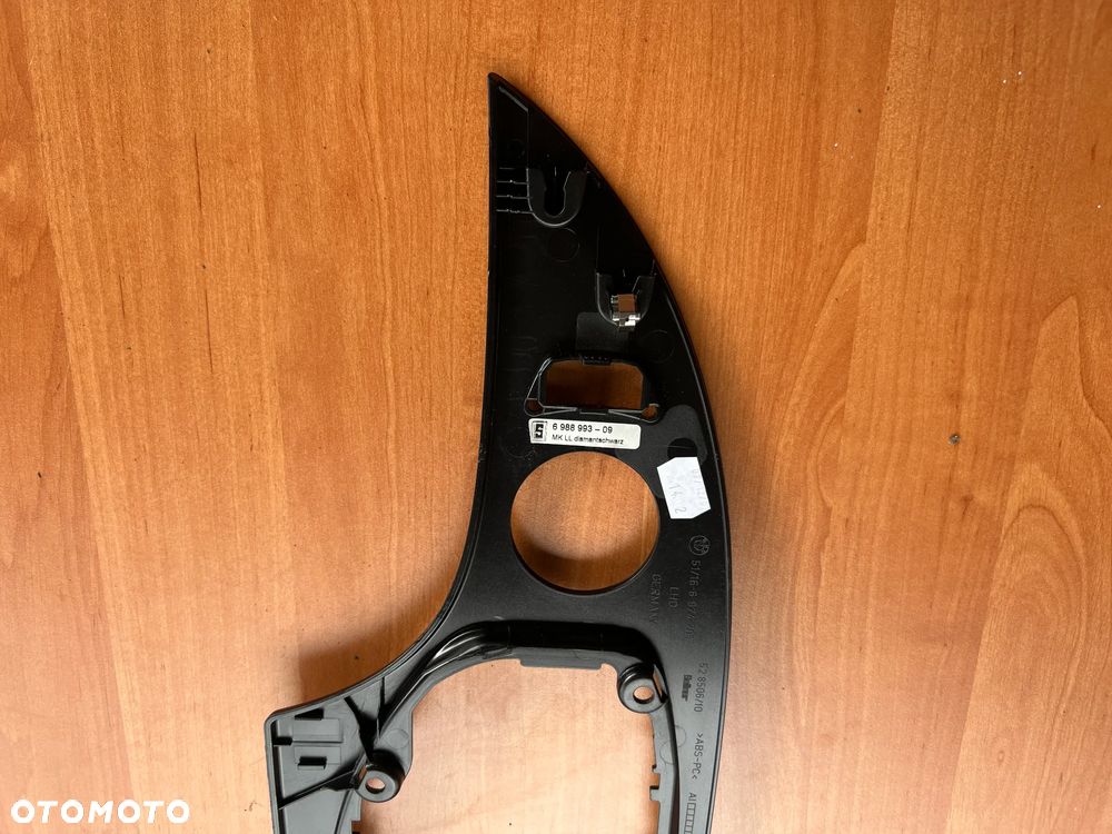 Listwa Tunelu Środkowego BMW E61 E60 6988993 - 6