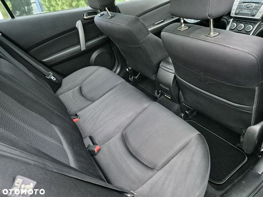 Mazda 6 - 17