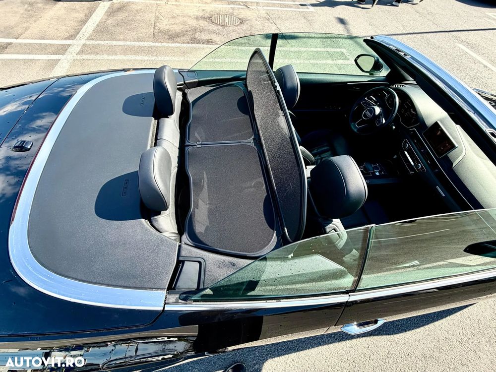 Audi A5 2.0 TFSI quattro S tronic design - 12