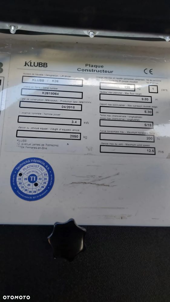 Renault Master  2.3 Dci 130ps - 38