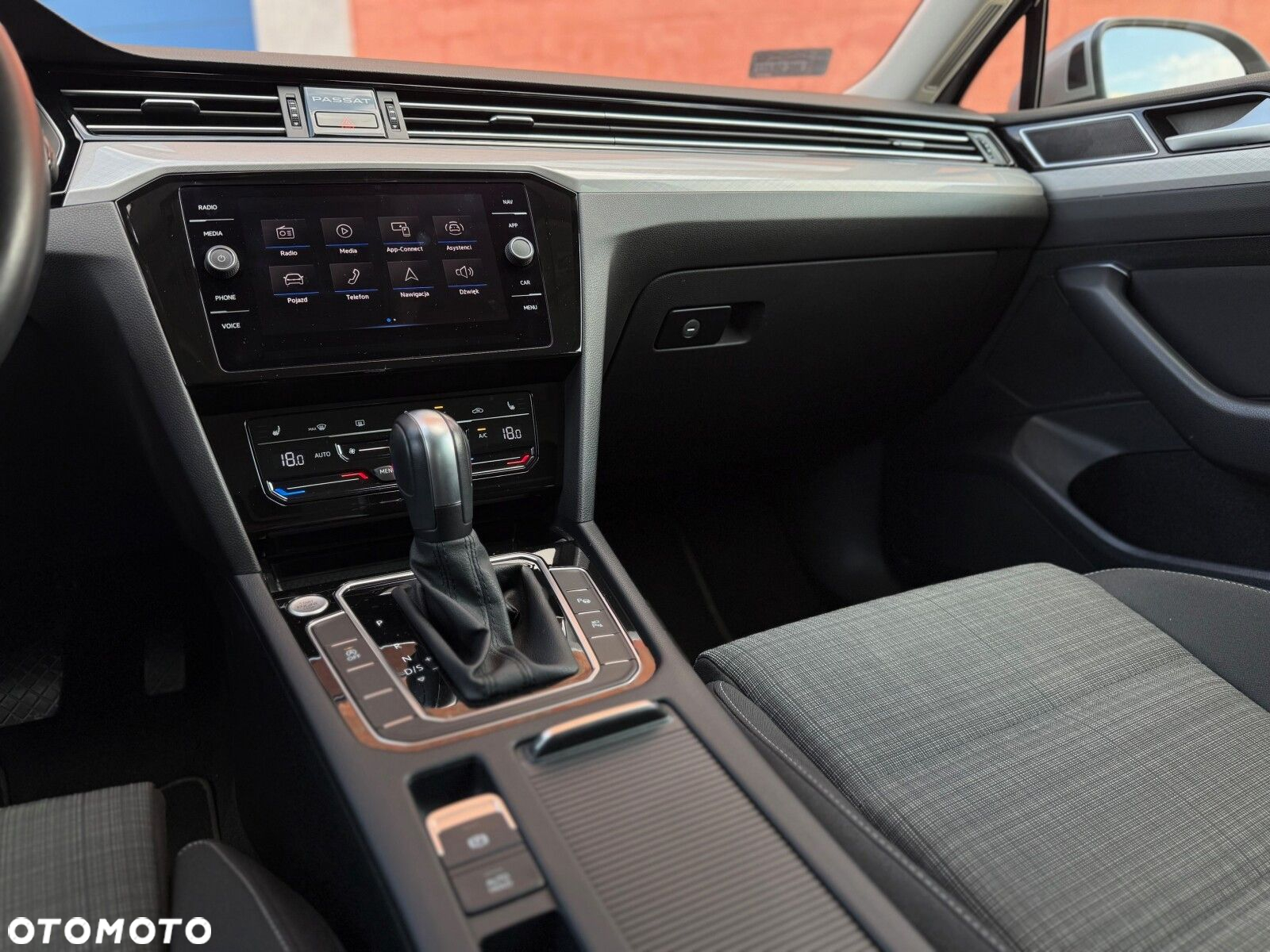 Volkswagen Passat 2.0 TDI EVO Business DSG - 19