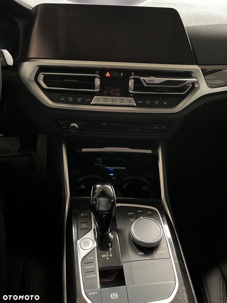 BMW Seria 3 - 17