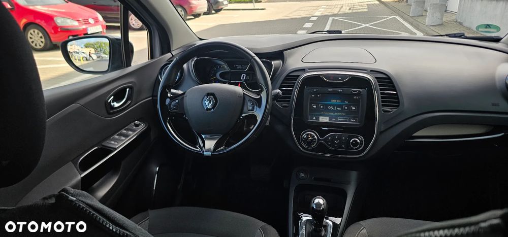 Renault Captur - 8