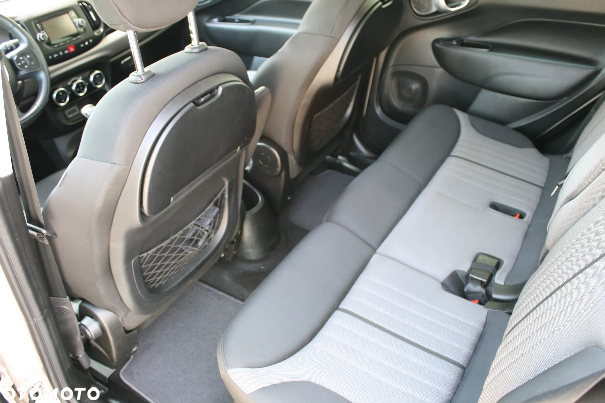 Fiat 500L - 21