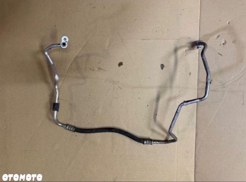 9226413 przewód Rurka klimatyzacji bmw x1 e84 lci lift